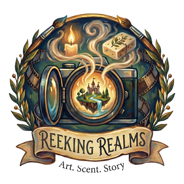 Reeking Realms