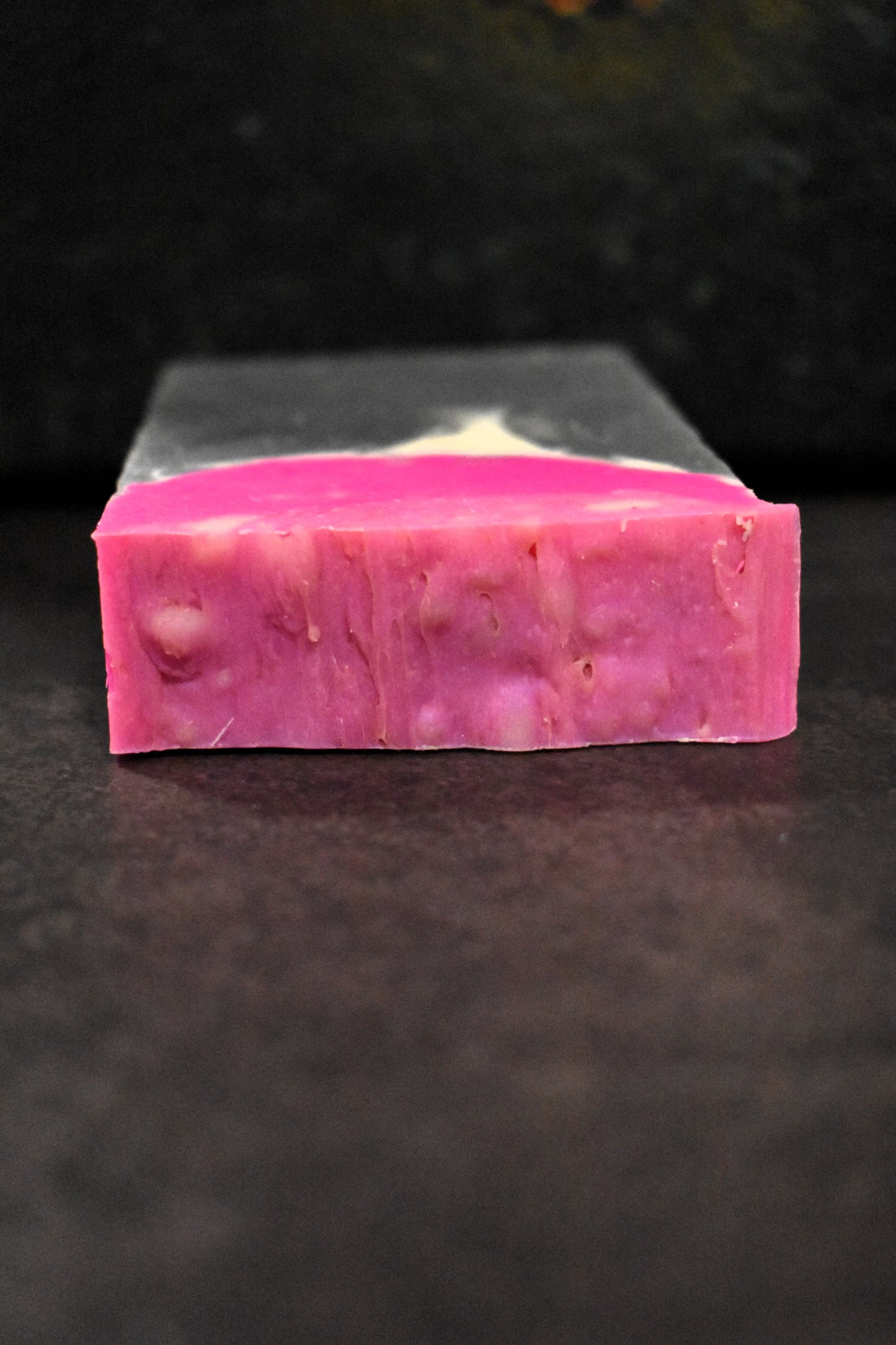 Witching Hour – Handcrafted Soap | Black Currant Absinthe